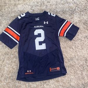 Women’s S/M Auburn Jersey